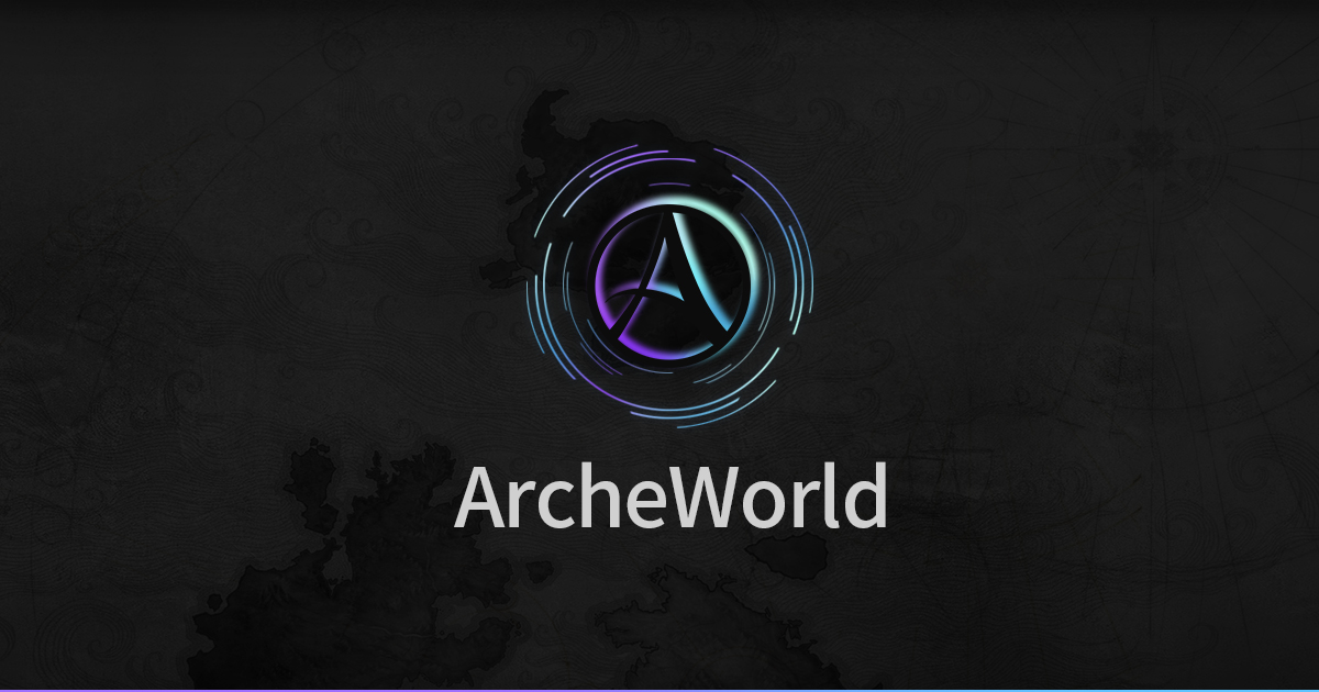 ArcheWorldTop